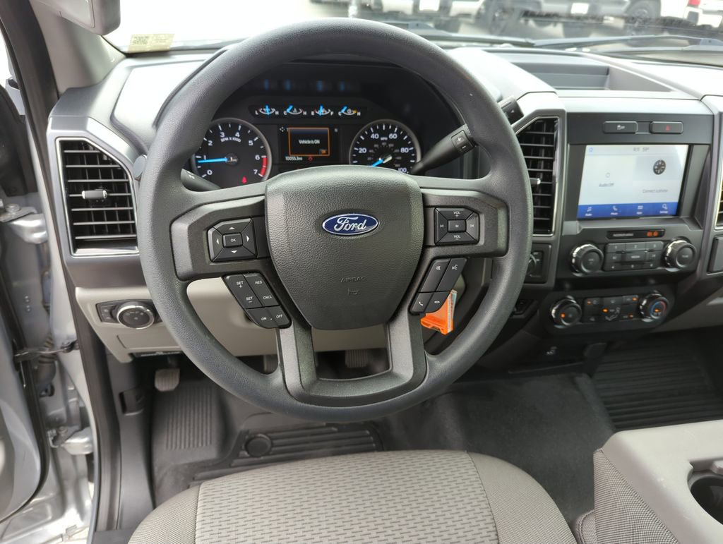 Used 2022 Ford F350 XLT image 14