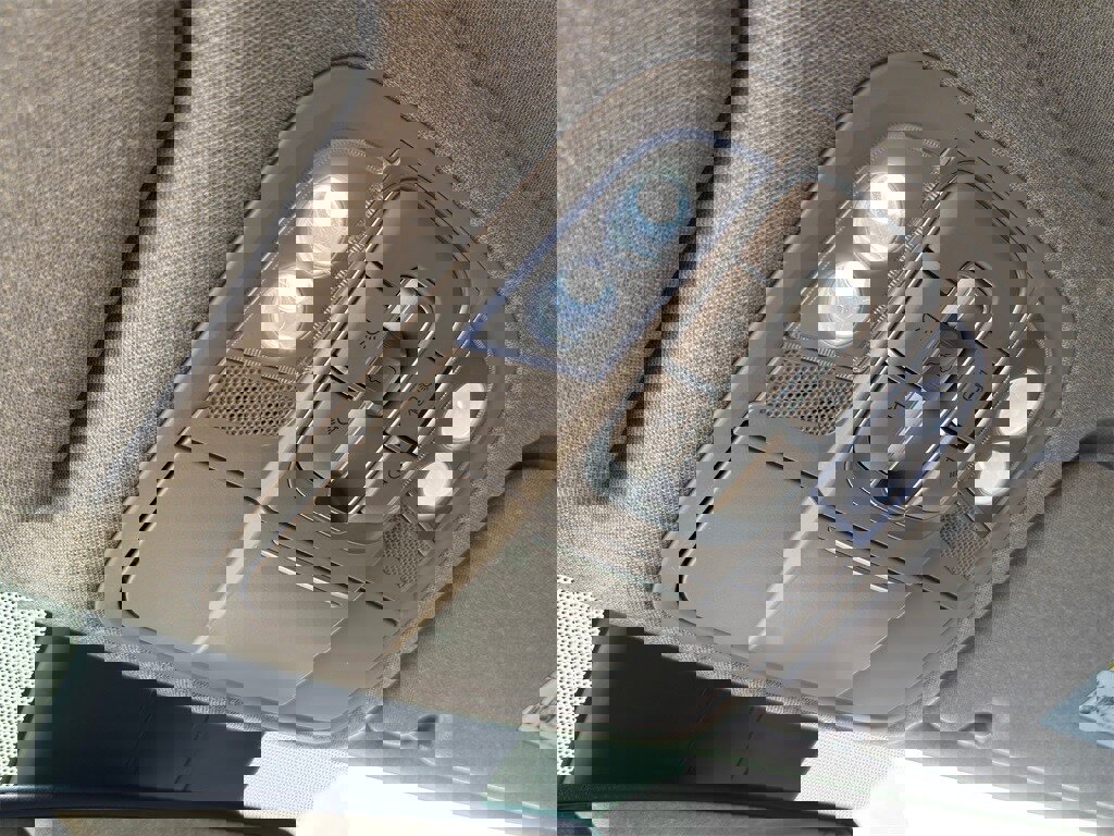 Used 2019 Hyundai Santa Fe Limited image 21