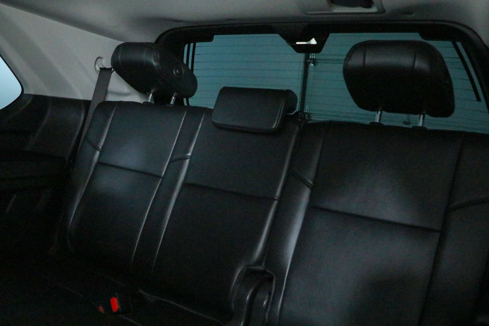 Used 2024 Toyota Sequoia SR5 w/ SR5 Premium Package AWD/4WD image 28