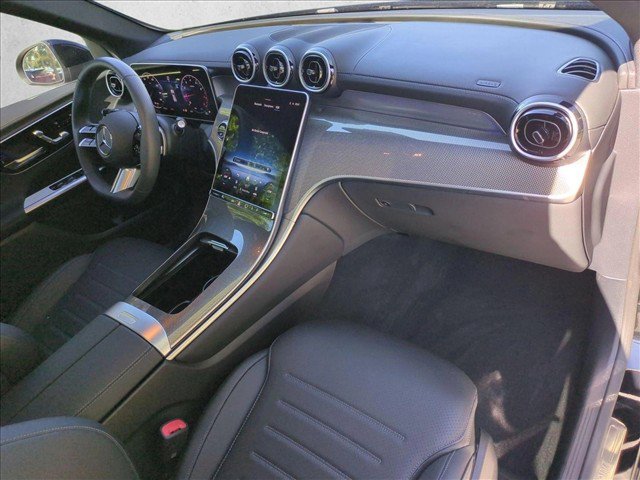 Certified 2026 Mercedes-Benz GLC 300 image 23