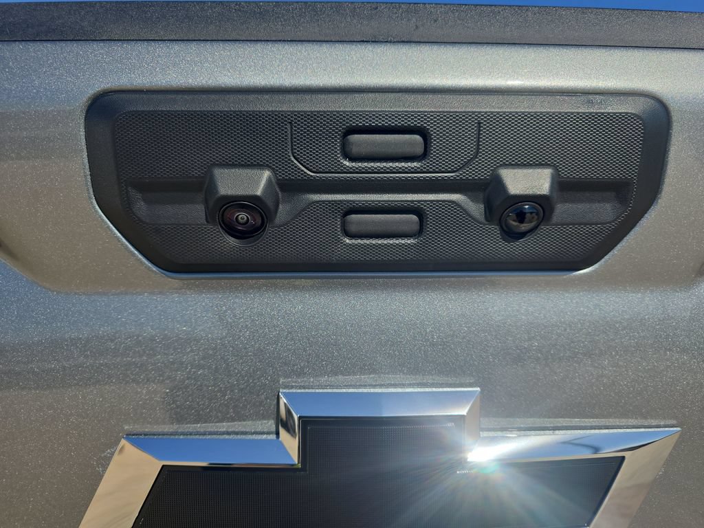 New 2026 Chevrolet Silverado 1500 LT w/ All Star Edition Plus AWD/4WD image 13
