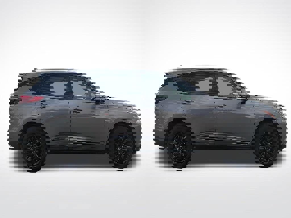 Used 2025 Acura RDX SH-AWD image 9