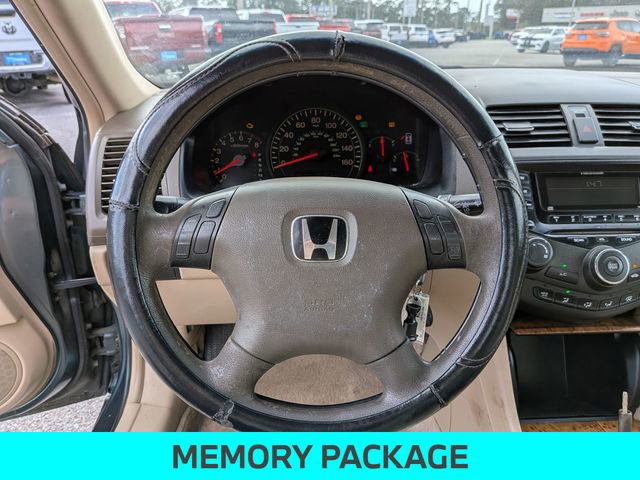 Used 2004 Honda Accord EX image 13