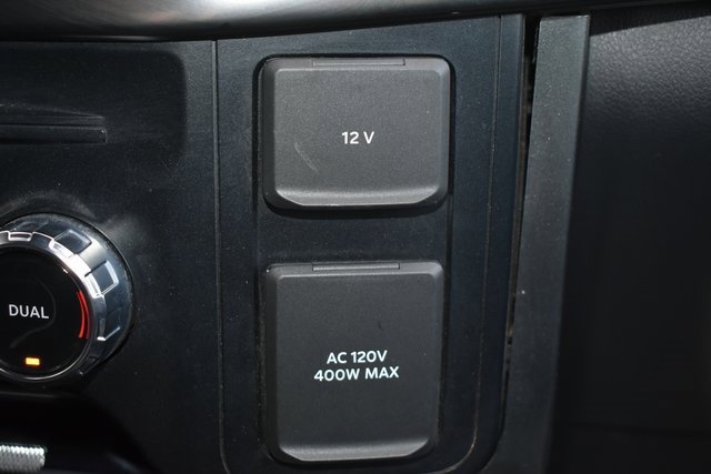 Used 2023 Ford F150 Tremor w/ Equipment Group 402A High image 37