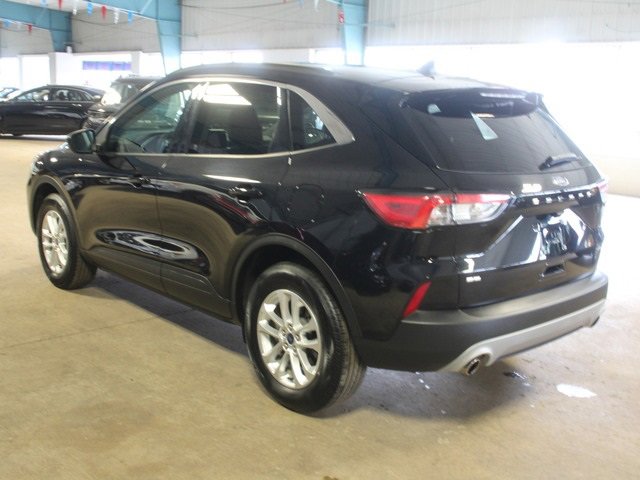 Used 2022 Ford Escape SE w/ Convenience Package image 5