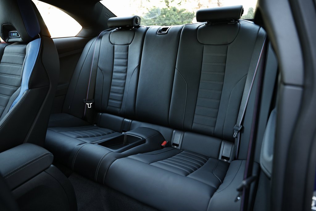 New 2026 BMW M2 w/ Lighting Package image 26