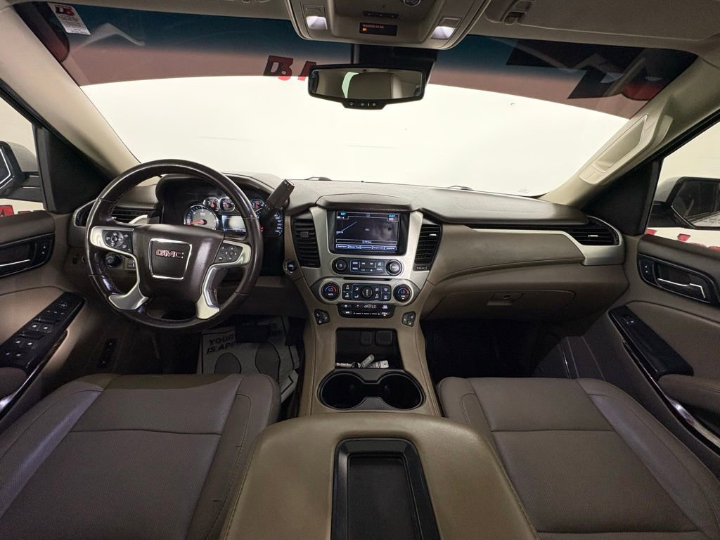 Used 2019 GMC Yukon SLT w/ Open Road Package AWD/4WD image 45