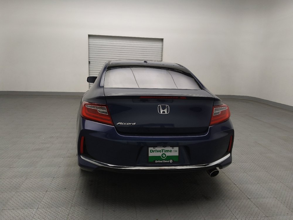 Used 2016 Honda Accord EX image 6