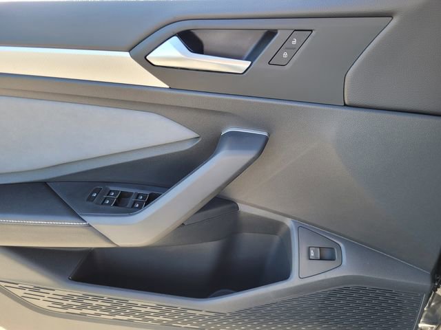 New 2026 Volkswagen Jetta SE image 23