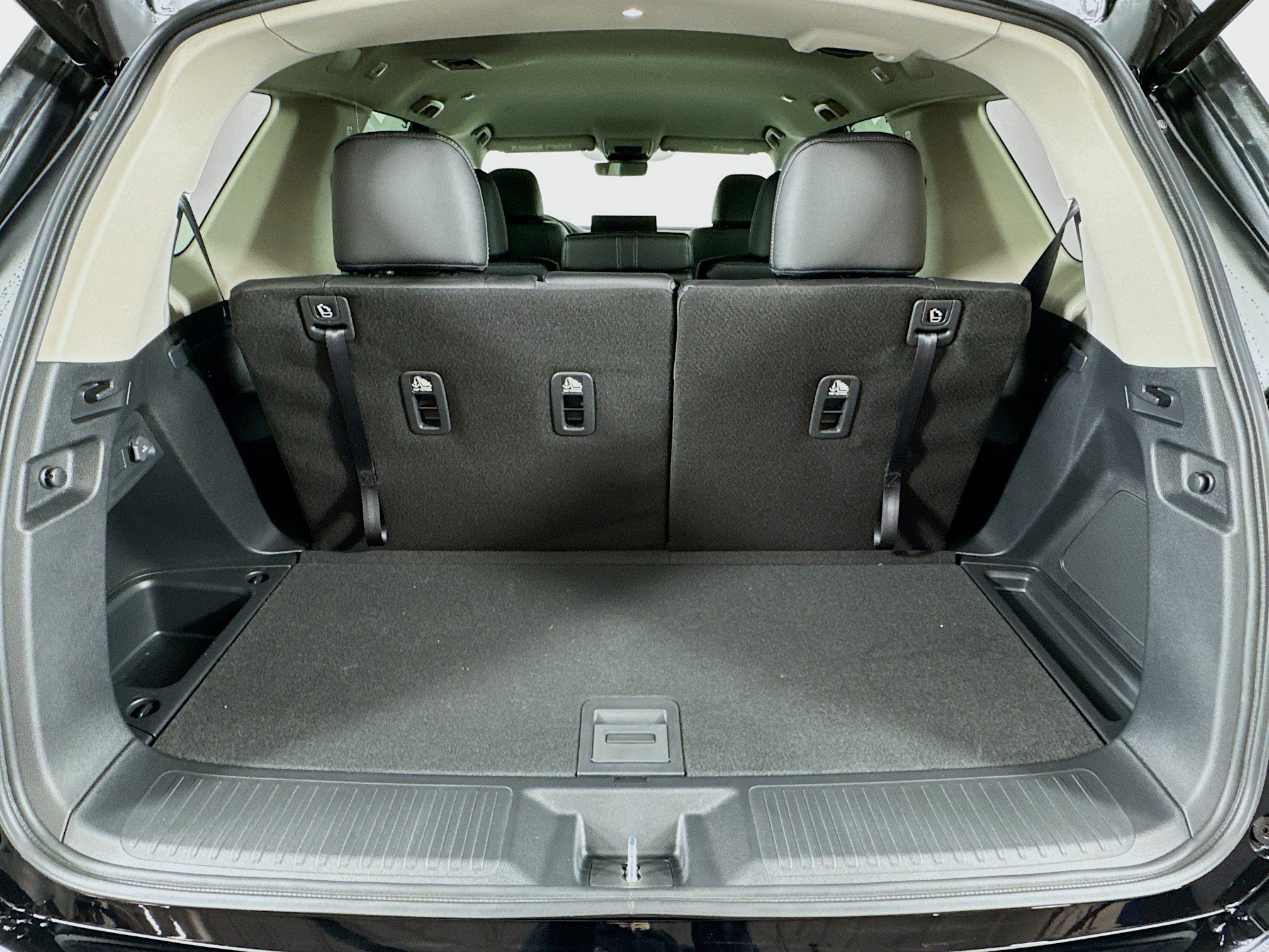 New 2026 Honda Pilot EX-L image 26