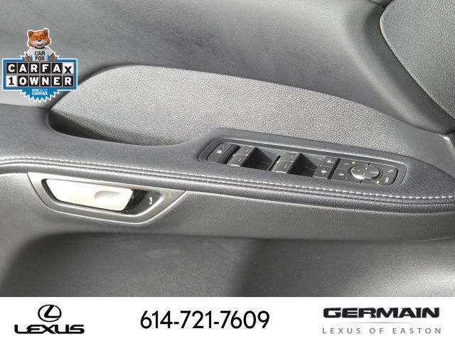 Certified 2024 Lexus RX 500h F Sport w/ Convenience Package AWD/4WD image 28