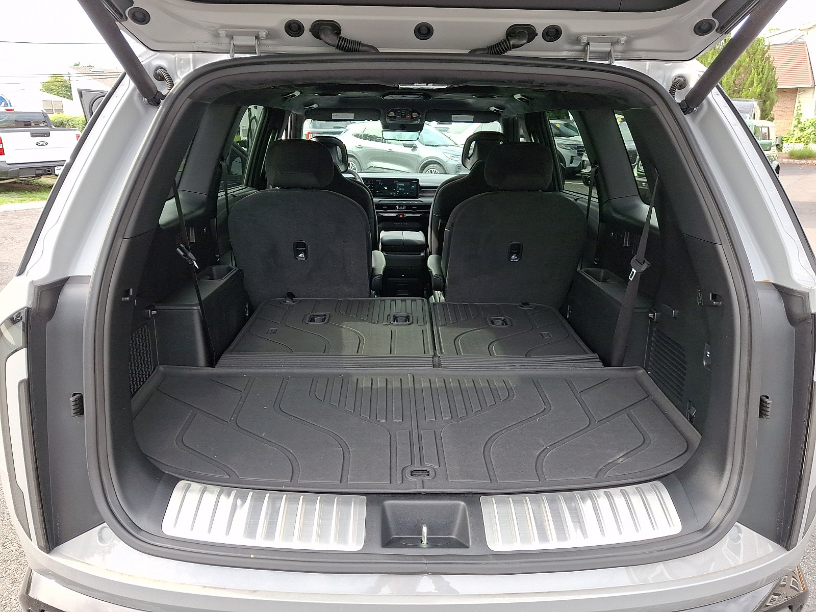 Used 2027 Kia Telluride X-Line SX Prestige AWD/4WD image 28