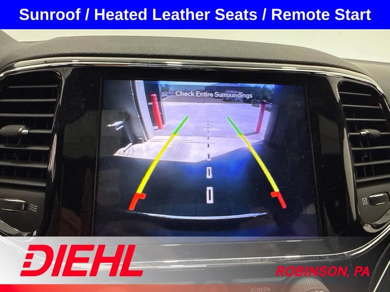 Used 2020 Jeep Grand Cherokee Limited AWD/4WD image 33