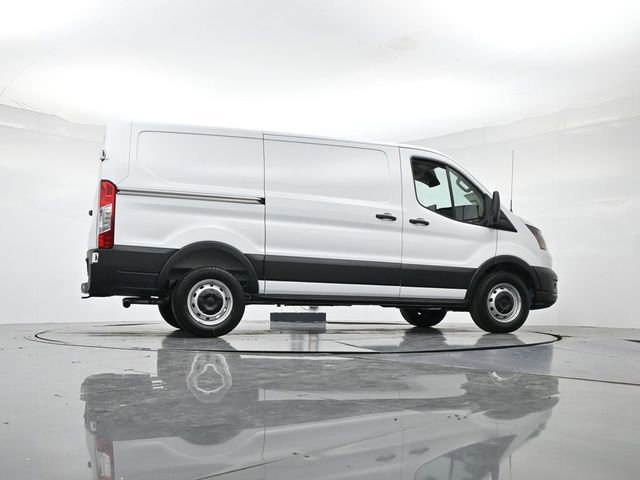 New 2026 Ford Transit 150 Low Roof RWD image 35