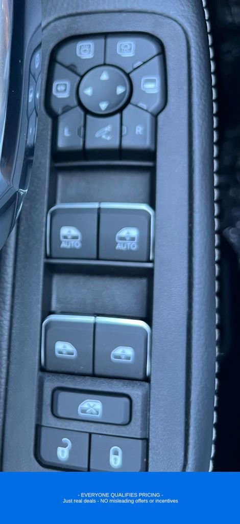 New 2026 RAM 2500 Laramie image 8
