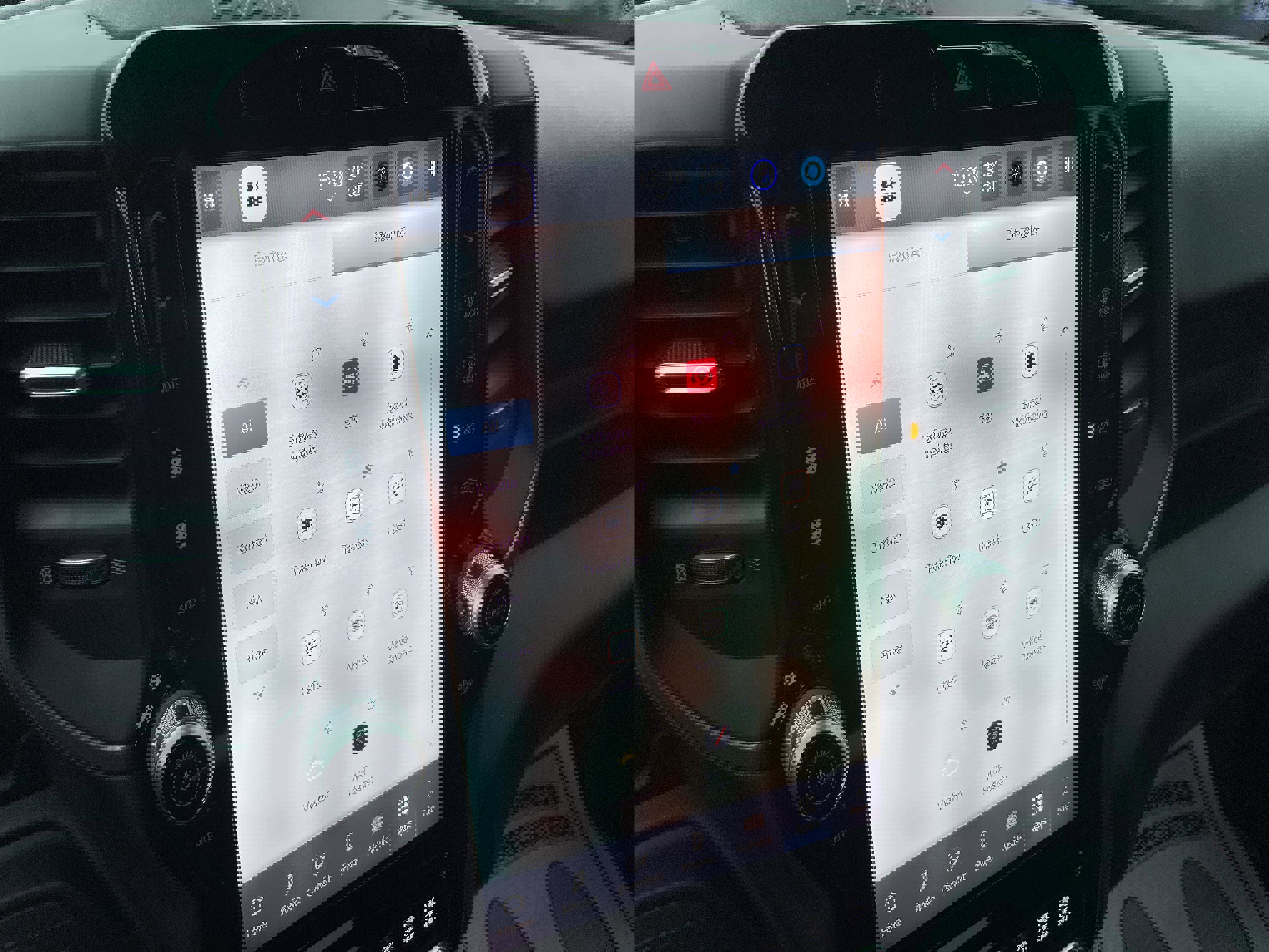 New 2026 RAM 3500 Tradesman image 21