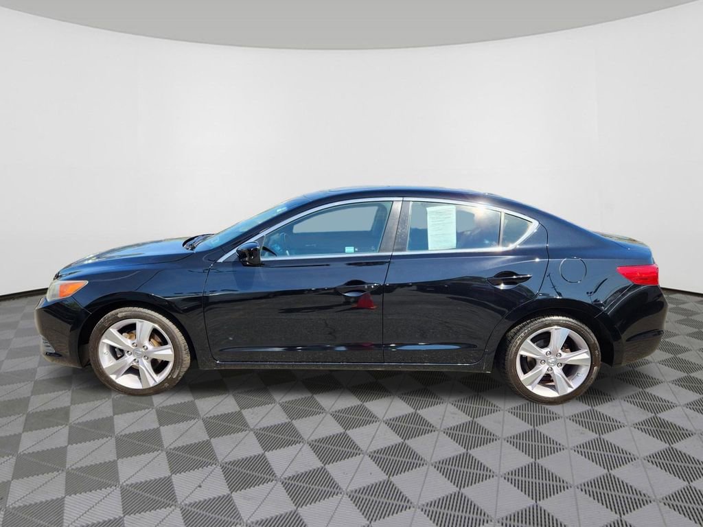 Used 2015 Acura ILX FWD image 5