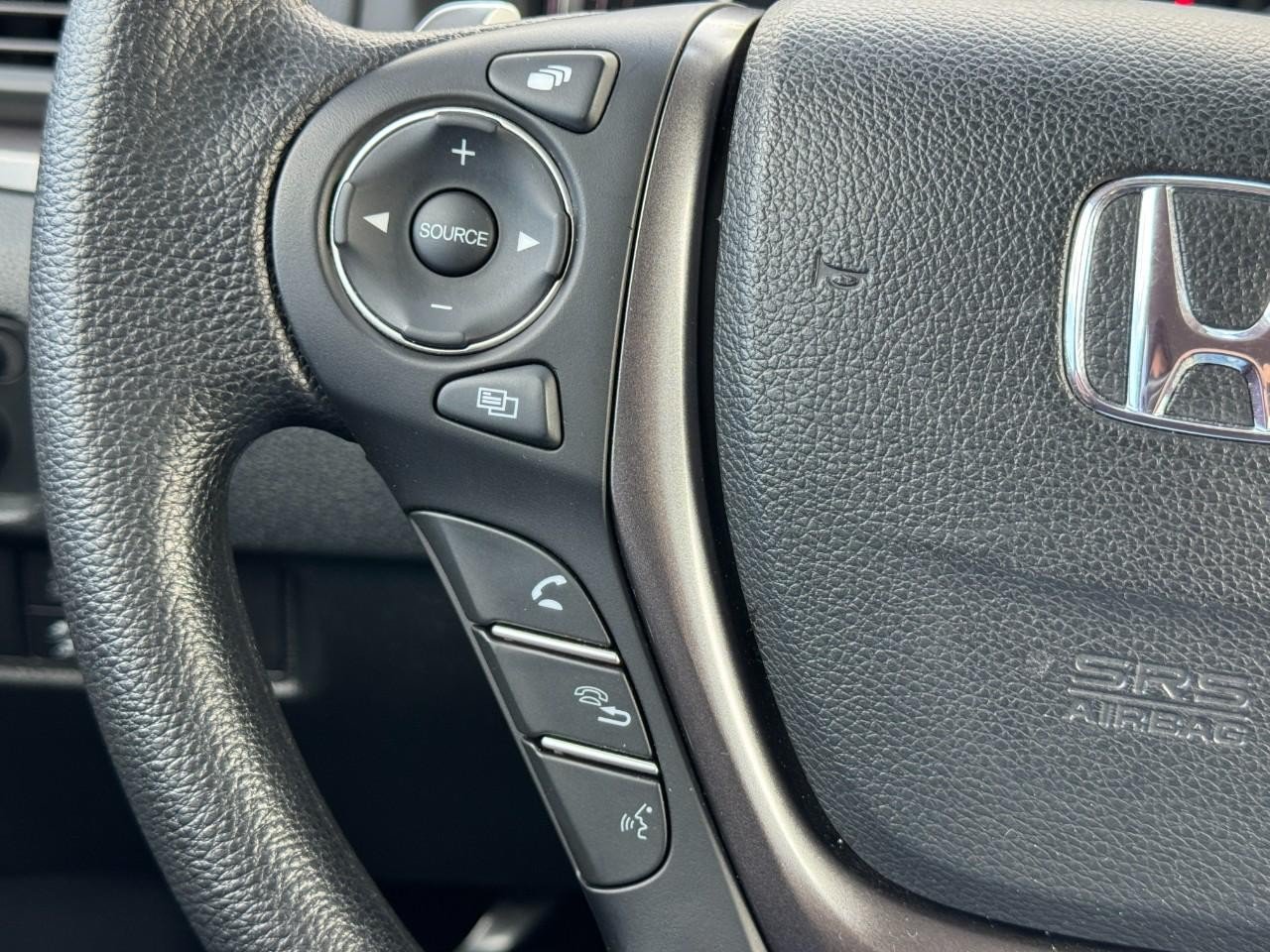 Certified 2023 Honda Ridgeline Sport image 21