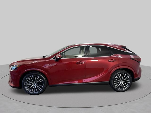Certified 2026 Lexus RX 350 Premium Plus w/ Convenience Package AWD/4WD image 32