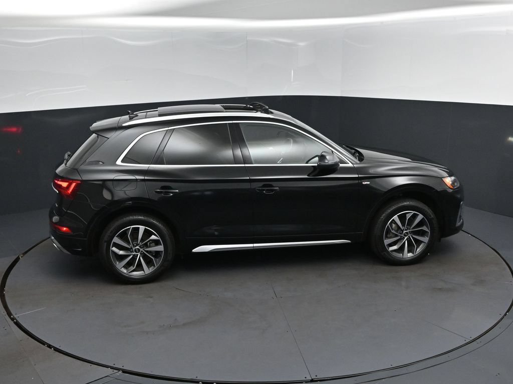 Used 2023 Audi Q5 2.0T Premium w/ Convenience Package AWD/4WD image 35