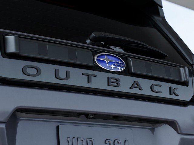New 2026 Subaru Outback Wilderness AWD/4WD image 12