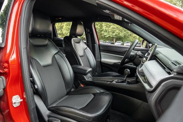 Used 2023 Jeep Compass Latitude AWD/4WD image 39