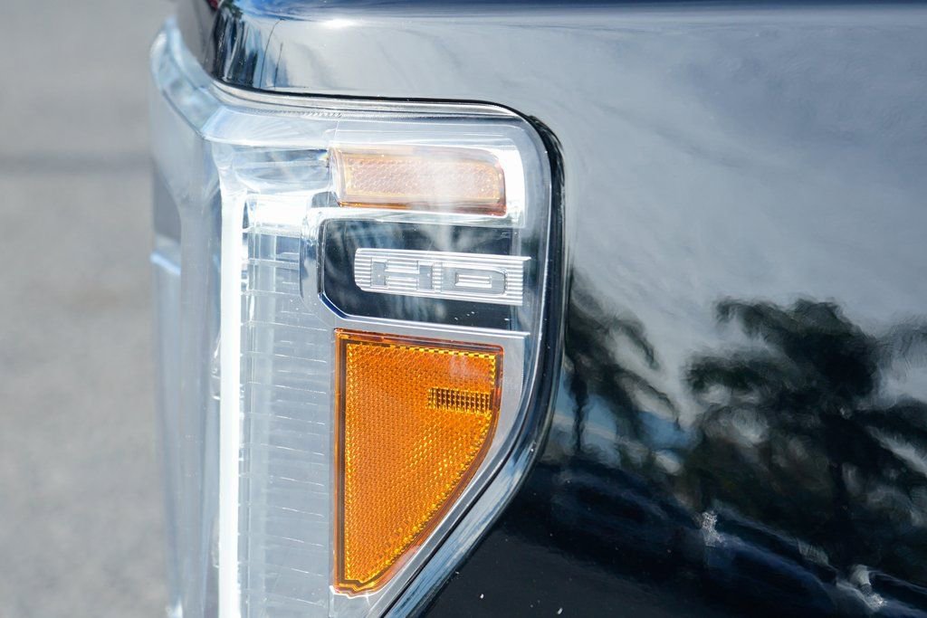 Used 2023 GMC Sierra 2500 SLE w/ SLE Convenience Package image 43