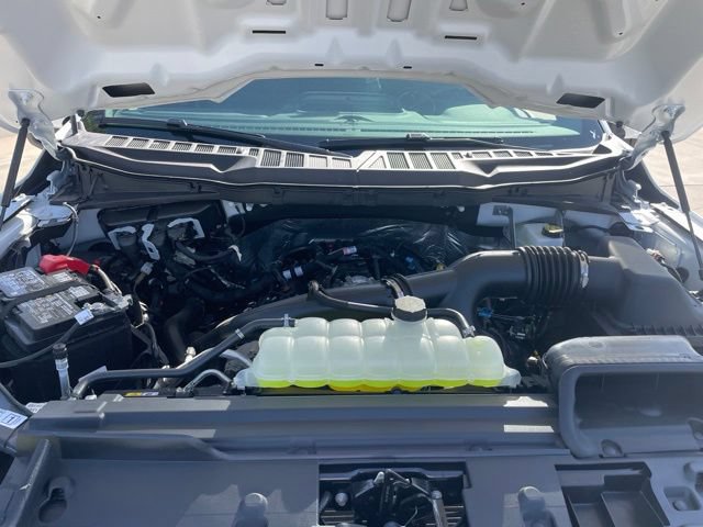 New 2026 Ford F150 STX RWD image 26