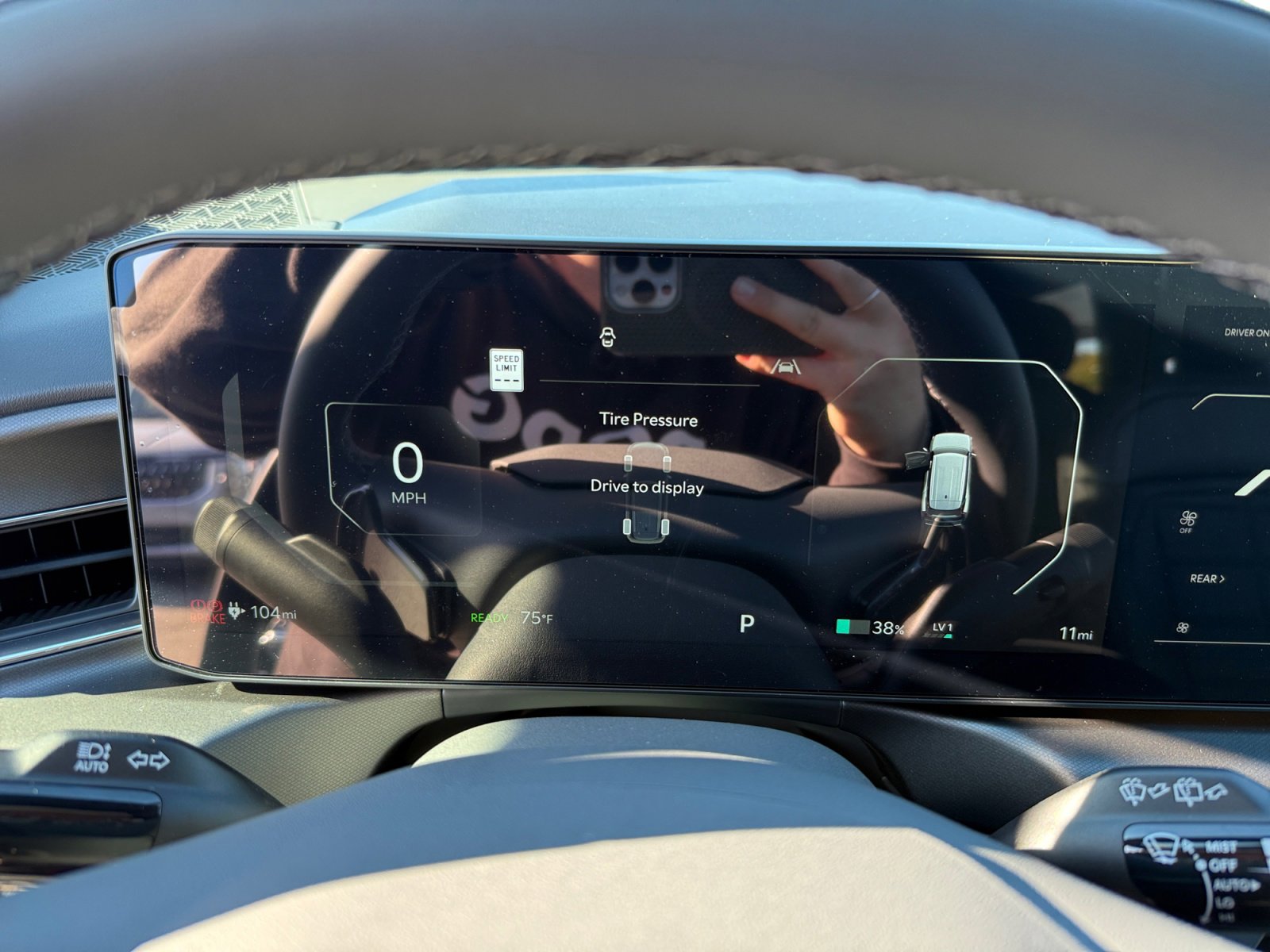 New 2026 Kia EV9 Land w/ Nightfall Edition Package image 11