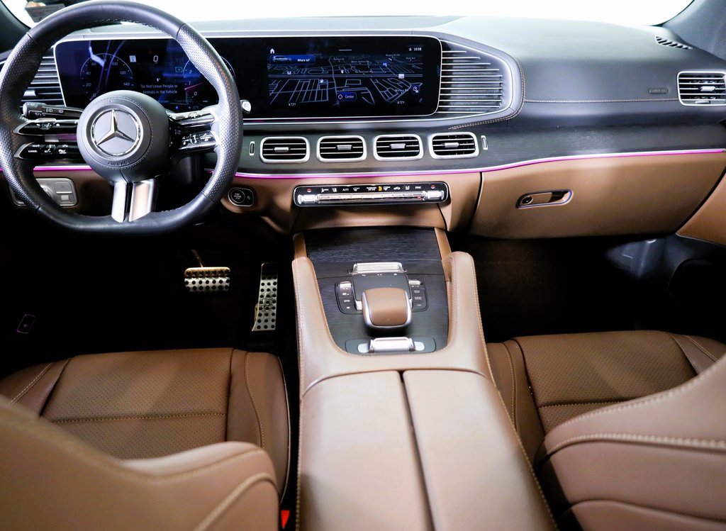 Used 2024 Mercedes-Benz GLS 450 GLS 450 image 18