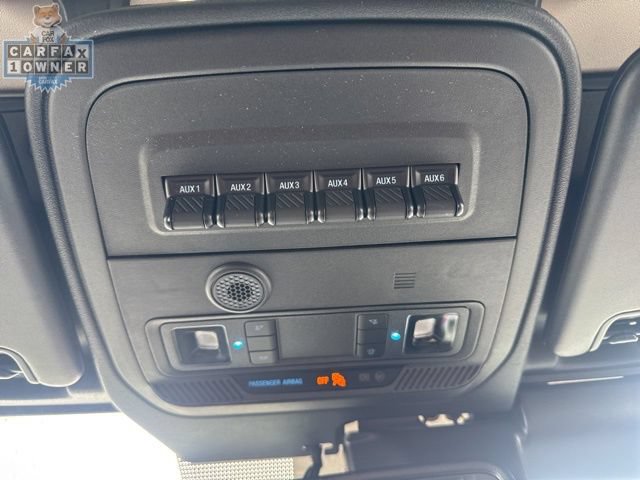 Used 2025 Ford Bronco Badlands AWD/4WD image 42
