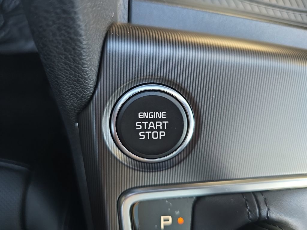 New 2026 Kia Sportage EX w/ EX Panorama Roof Package image 29