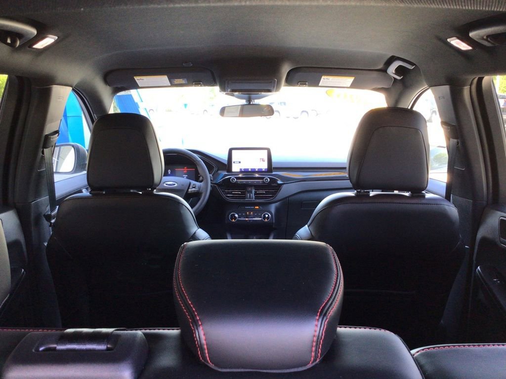 Used 2026 Ford Escape ST-Line AWD/4WD image 41