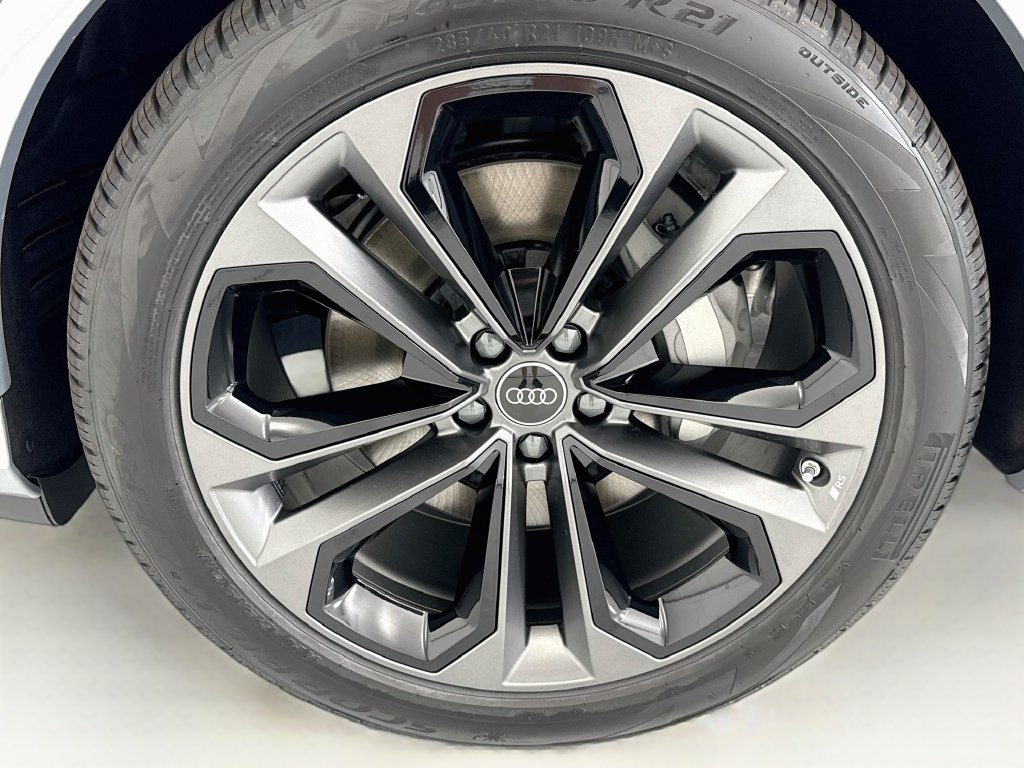 New 2026 Audi Q7 Premium Plus AWD/4WD image 29