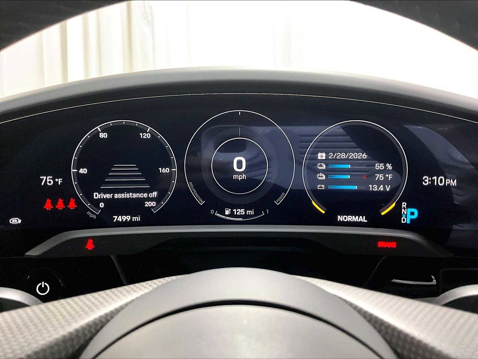 Used 2024 Porsche Taycan Turbo S image 23