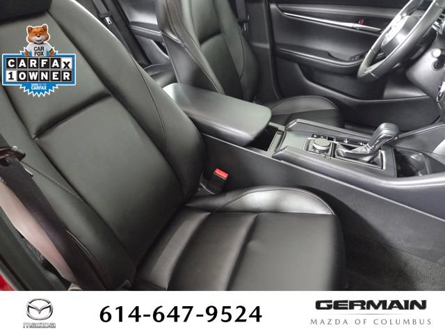 Certified 2026 MAZDA MAZDA3 2.5 S Sedan w/ Preferred Pkg FWD image 29