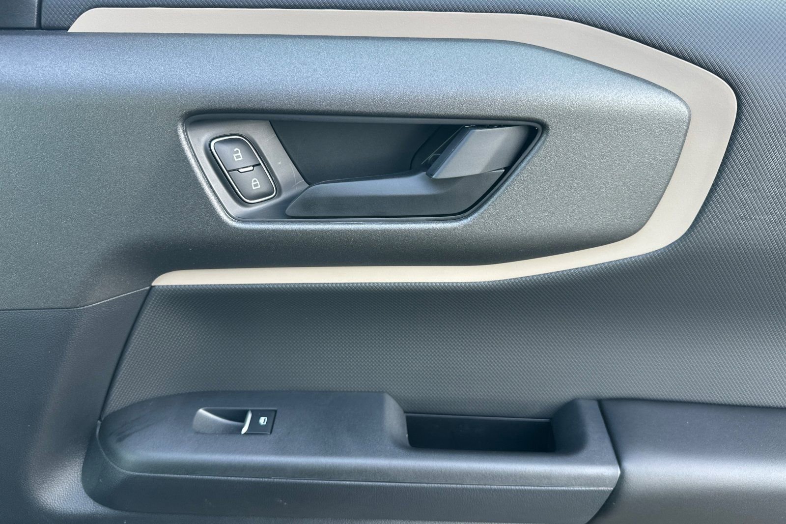 New 2025 Ford Bronco Sport Big Bend w/ Convenience Package image 19