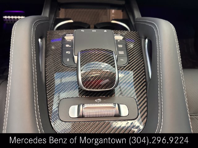 New 2027 Mercedes-Benz GLE 53e AMG 4MATIC image 27