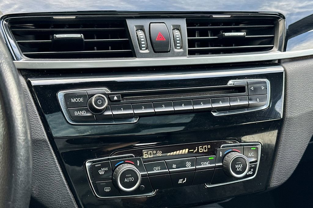 Used 2018 BMW X1 sDrive28i image 23