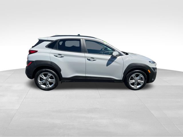 Used 2023 Hyundai Kona SEL w/ Cargo Package AWD/4WD image 5