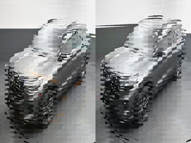 New 2026 Ford Explorer ST AWD/4WD image 22