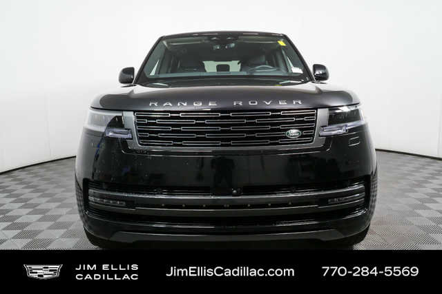 Used 2025 Land Rover Range Rover SE image 38