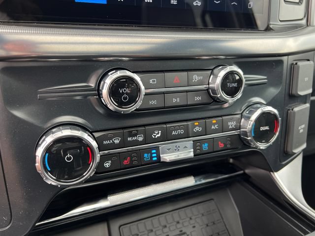 New 2026 Ford F150 Platinum w/ Equipment Group 702A High AWD/4WD image 16