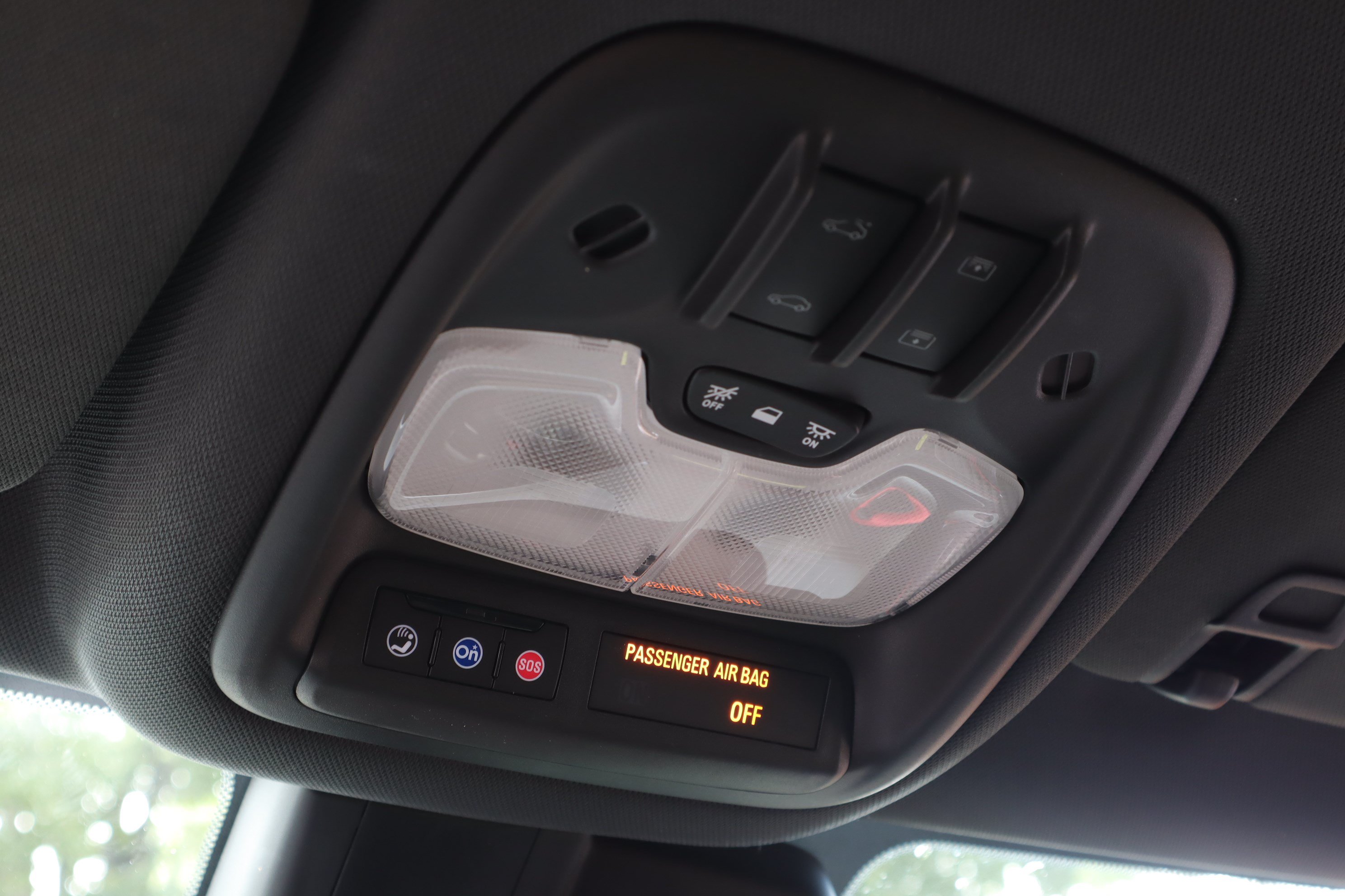 Used 2024 Chevrolet TrailBlazer RS w/ Convenience Package FWD image 27
