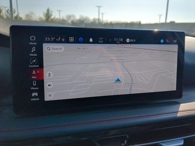 New 2024 Dodge Hornet R/T Plus image 14