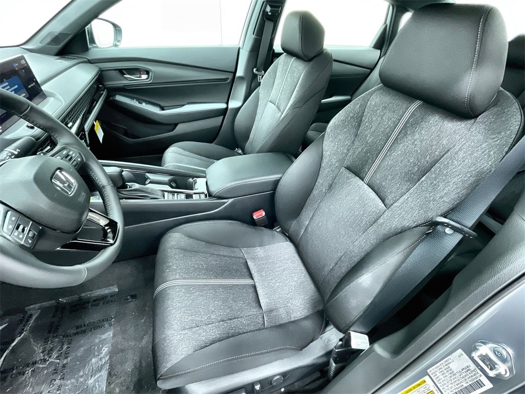 New 2025 Honda Accord Sport image 18