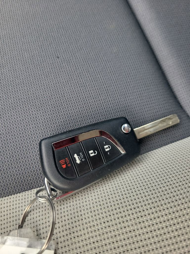 Used 2023 Toyota Corolla LE FWD image 35