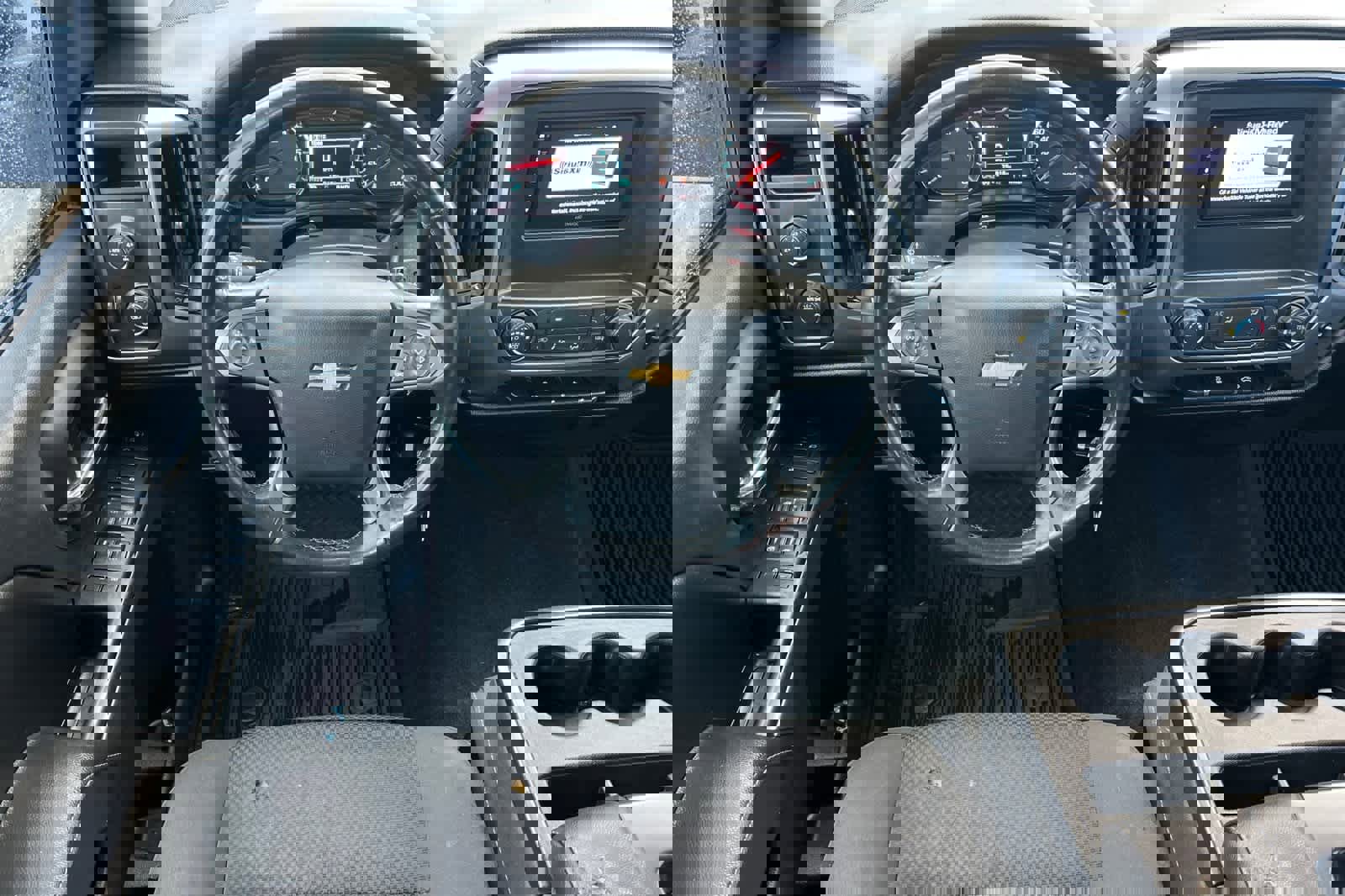 Used 2016 Chevrolet Silverado 1500 LT image 14