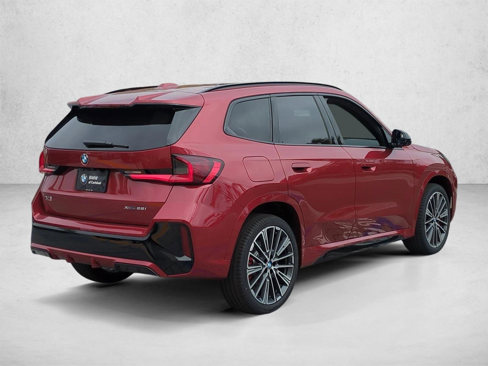 Used 2026 BMW X1 xDrive28i w/ Technology Package AWD/4WD image 5