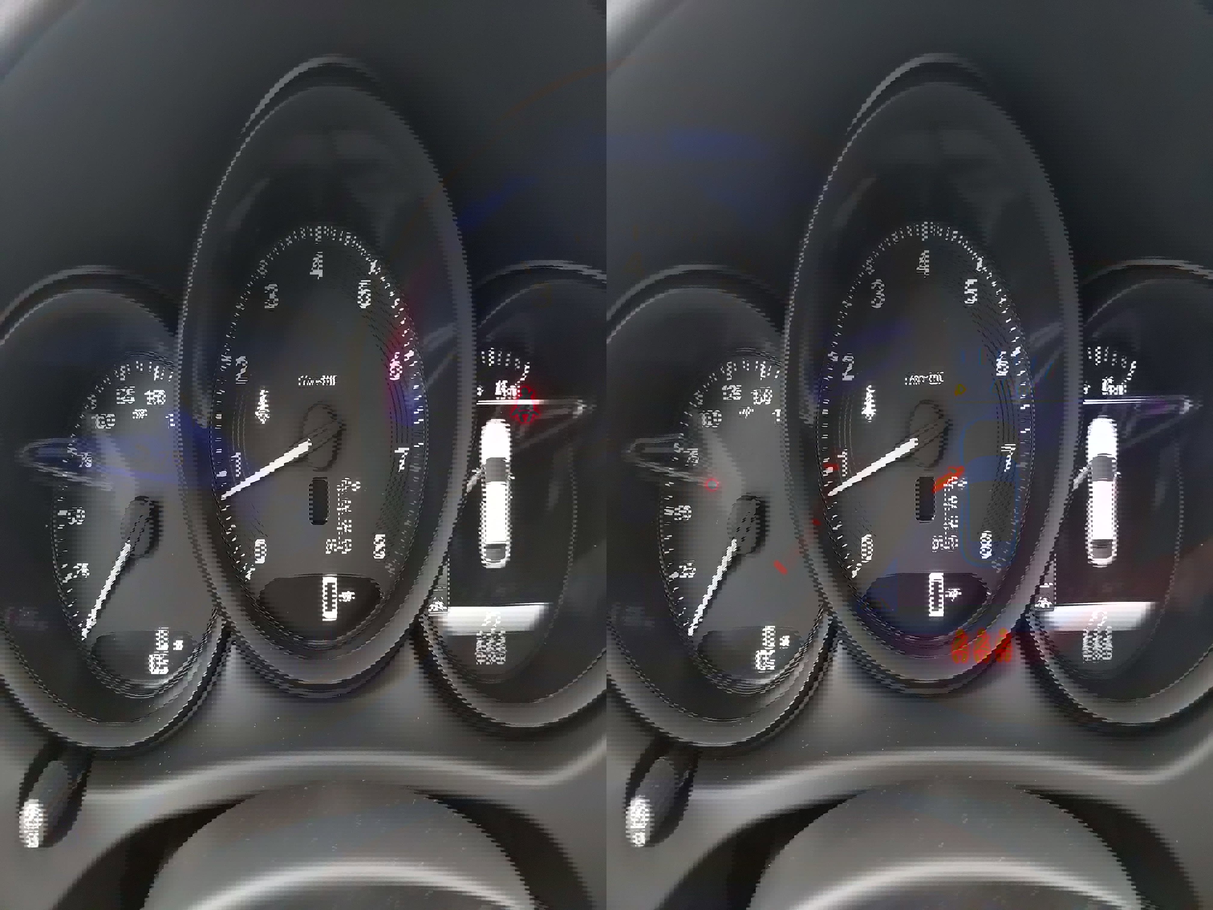 New 2026 Porsche Macan AWD/4WD image 21